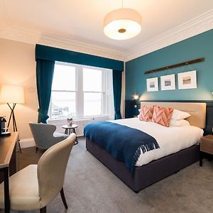 Superior Kamer met een King Size Bed